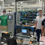 Computing & Engineering Accepting Industry Proposals for Senior Projects!